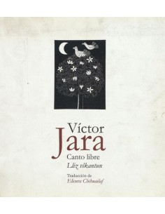 Canto libre. Lliz vlkantun (Nuevo)
