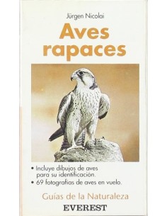 Aves rapaces (Nuevo)