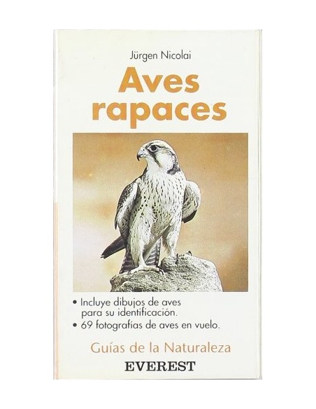 Aves rapaces (Nuevo) Aves rapaces (Nuevo)