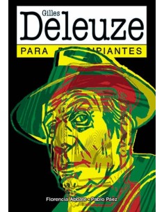 Deleuze para principiantes (Usado)