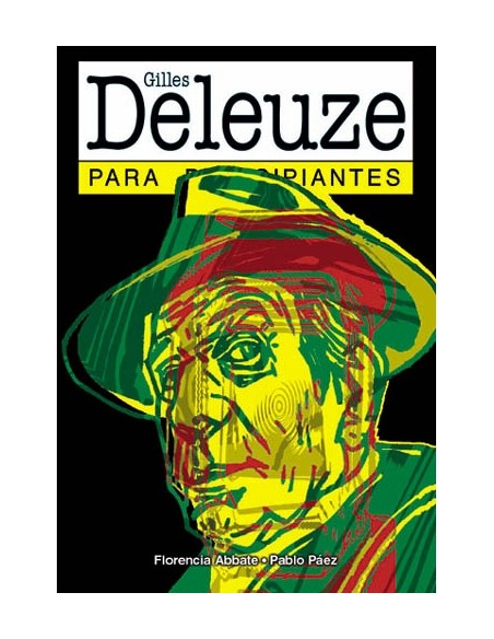 Deleuze para principiantes (Usado) Deleuze para principiantes (Usado)
