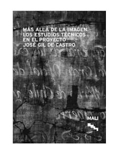 Más allá de la imagen. Los estudios técnicos en el proyecto José Gil de Castro (Nuevo)