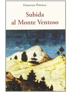 Subida al Monte Ventoso (Nuevo)