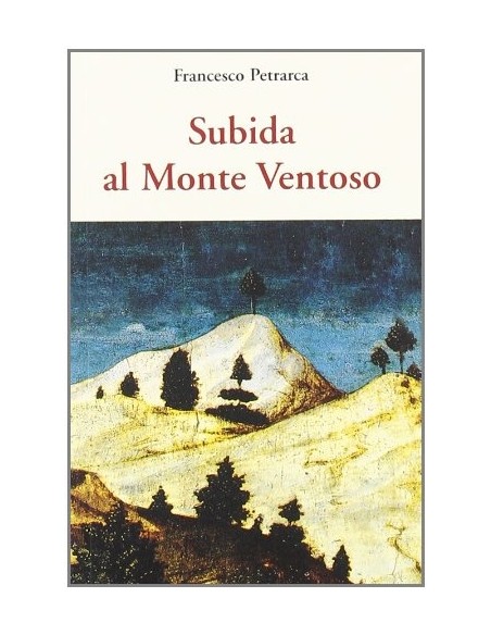 Subida al Monte Ventoso (Nuevo)