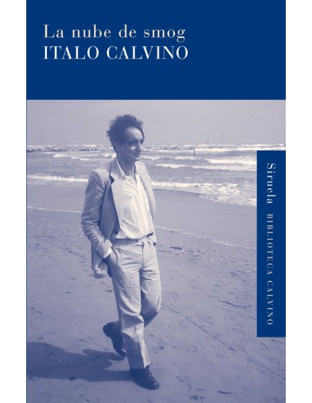 La nube de smog (Nuevo)