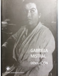 Desolación (UDP) (Usado)