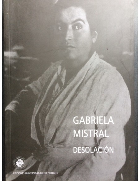 Desolación (UDP) (Usado) Desolación (UDP) (Usado)