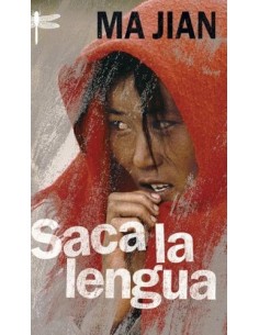 Saca la lengua (Usado)