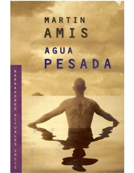 Agua pesada (Usado)