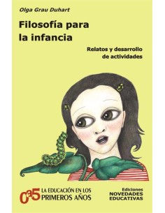 Filosofía para la infancia (Usado)