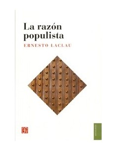 La razón populista (Nuevo) (Nuevo)