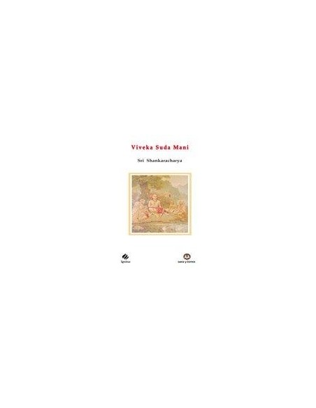 Viveka Suda Mani (Nuevo) Viveka Suda Mani (Nuevo)