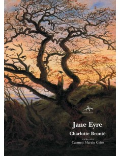 Jane Eyre (Nuevo)