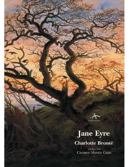Jane Eyre (Nuevo) Jane Eyre (Nuevo)