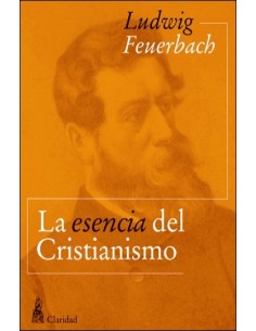 La esencia del cristianismo (Usado)