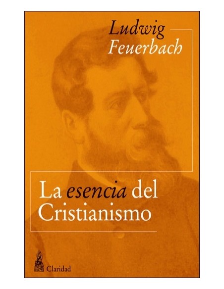 La esencia del cristianismo (Usado)
