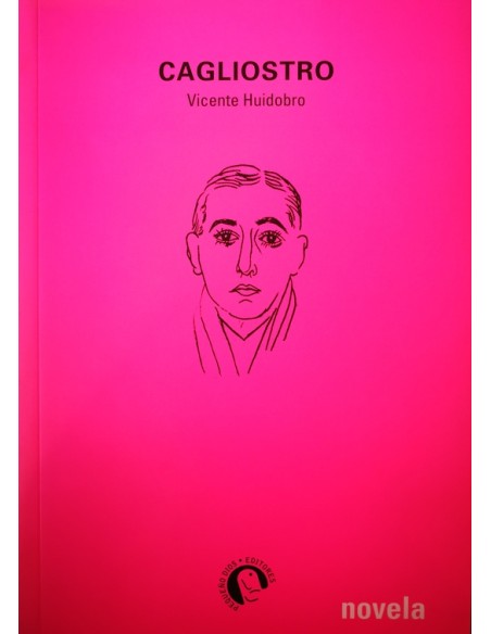 Cagliostro (Usado) Cagliostro (Usado)