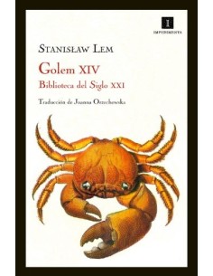 Golem XIV (Nuevo)