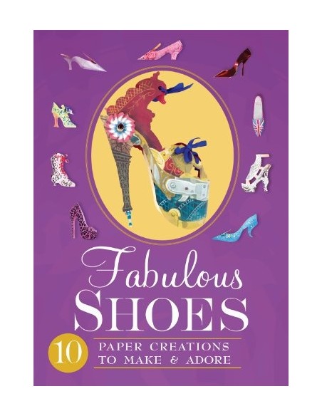 Zapatos fabulosos (Nuevo) Zapatos fabulosos (Nuevo)