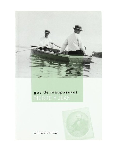 Pierre y Jean (Usado)