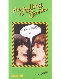 The Rolling Stones Canciones 2 (Nuevo)