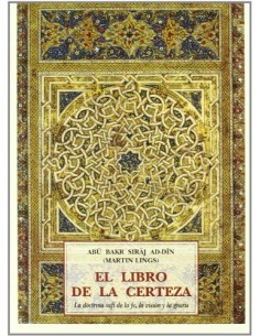 El libro de la certeza (Nuevo)