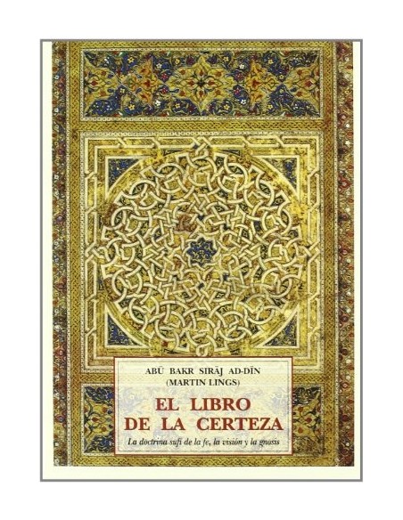 El libro de la certeza (Nuevo)