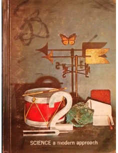 Science a modern approach 2 (Usado)