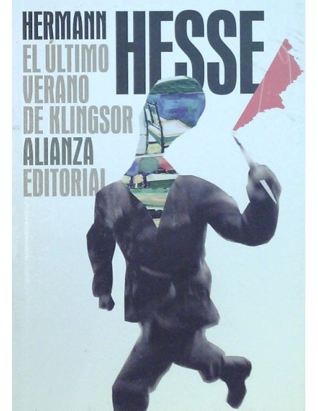 El último verano de Klingsor (Alianza) (Nuevo) El último verano de Klingsor (Alianza) (Nuevo)