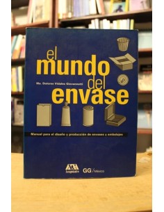 El mundo del envase (Usado)