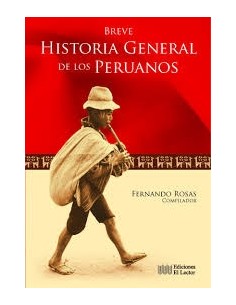 Breve historia general de los peruanos (Nuevo)