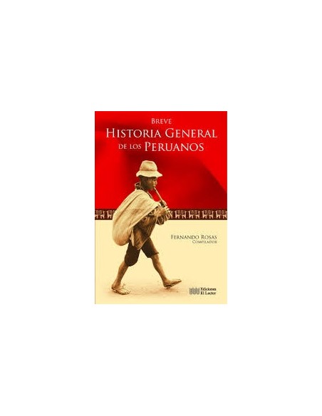 Breve historia general de los peruanos (Nuevo)