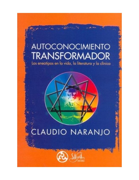 Autoconocimiento transformador (Usado)