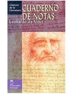 Cuaderno de notas (Nuevo)