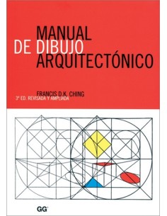 Manual de dibujo arquitectónico (Nuevo)