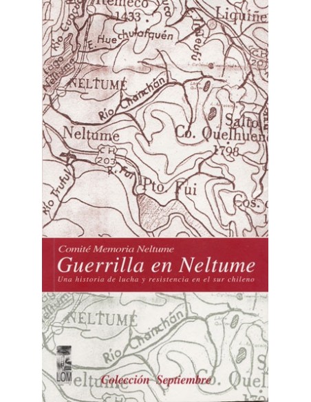 Guerrilla en Neltume (Nuevo) Guerrilla en Neltume (Nuevo)