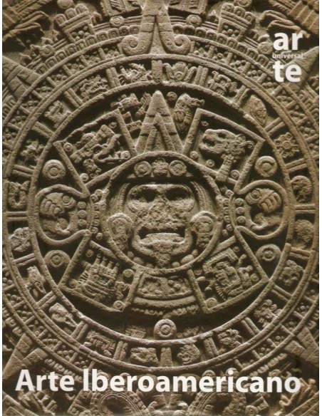 Arte Iberoamericano (Nuevo) Arte Iberoamericano (Nuevo)