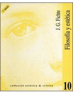 Filosofía y estética. La polémica con F. Schiller (Nuevo)