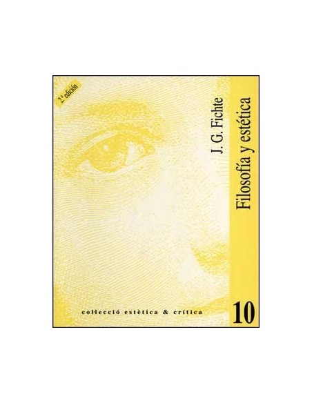 Filosofía y estética. La polémica con F. Schiller (Nuevo) Filosofía y estética. La polémica con F. Schiller (Nuevo)
