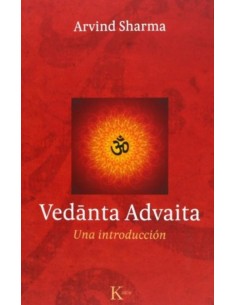 Vedanta Advaita. Una introducción (Nuevo)