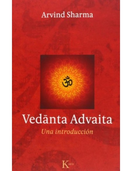 Vedanta Advaita. Una introducción (Nuevo)