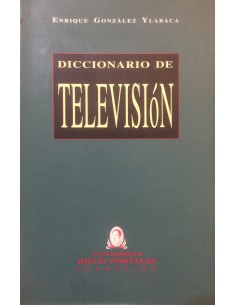 Diccionario de televisión (Nuevo)