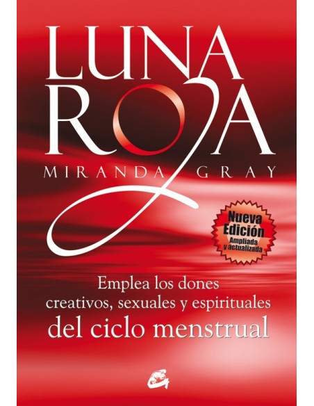 Luna roja (Nuevo) Luna roja (Nuevo)