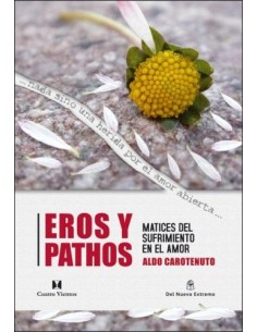 Eros y Pathos (Usado)