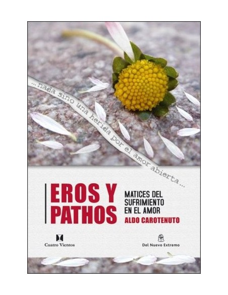 Eros y Pathos (Usado)