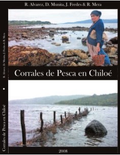 Corrales de pesca en Chiloé (Nuevo)