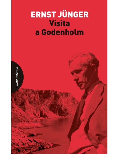 Visita a Godenholm (Nuevo) Visita a Godenholm (Nuevo)