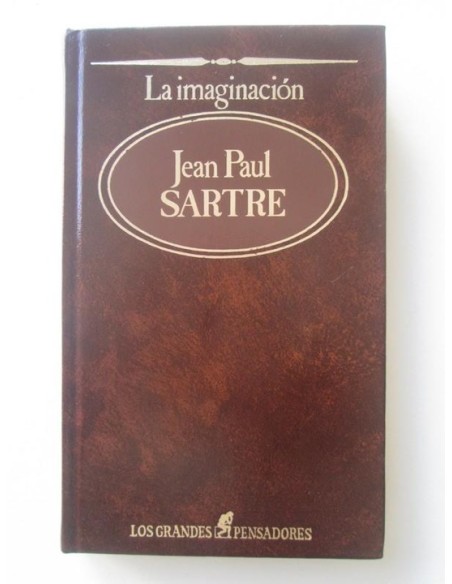 La imaginación (Nuevo) La imaginación (Nuevo)