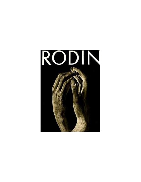 Auguste Rodin (Nuevo) Auguste Rodin (Nuevo)