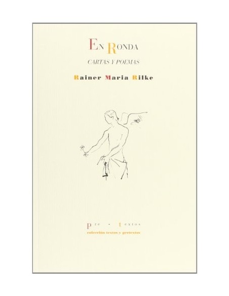 En Ronda. Cartas y poemas (Nuevo) En Ronda. Cartas y poemas (Nuevo)